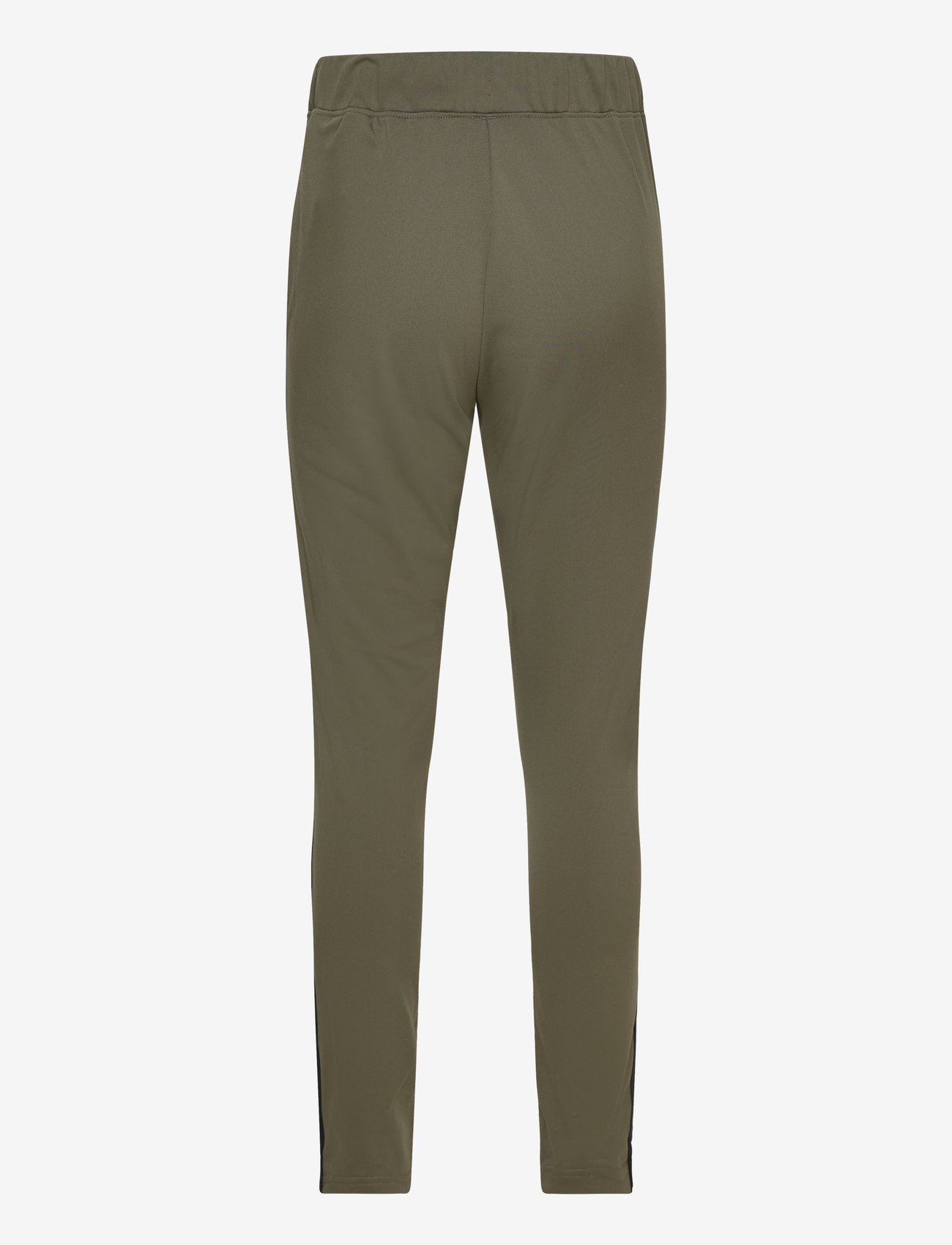 Under Armour - UA Rival Knit Track Suit - træningsdragter - marine od green - 4