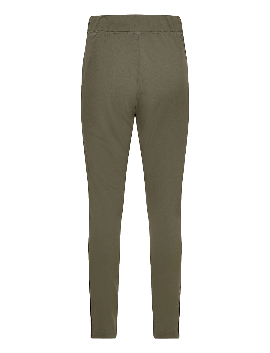 Under Armour - UA Rival Knit Track Suit - tracksuits - marine od green - 4
