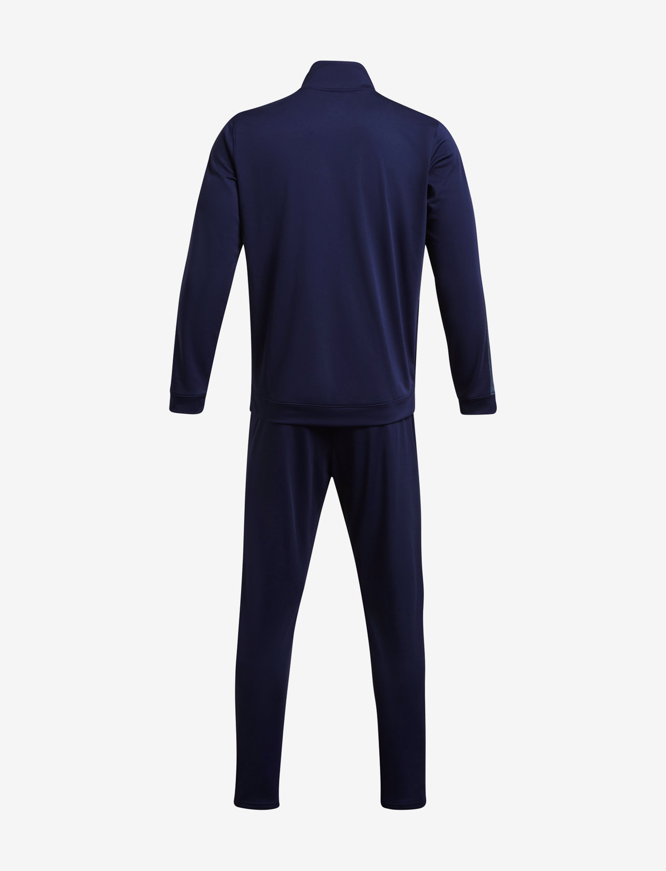 Under Armour - UA Rival Knit Track Suit - trainingsanzüge - midnight navy - 2