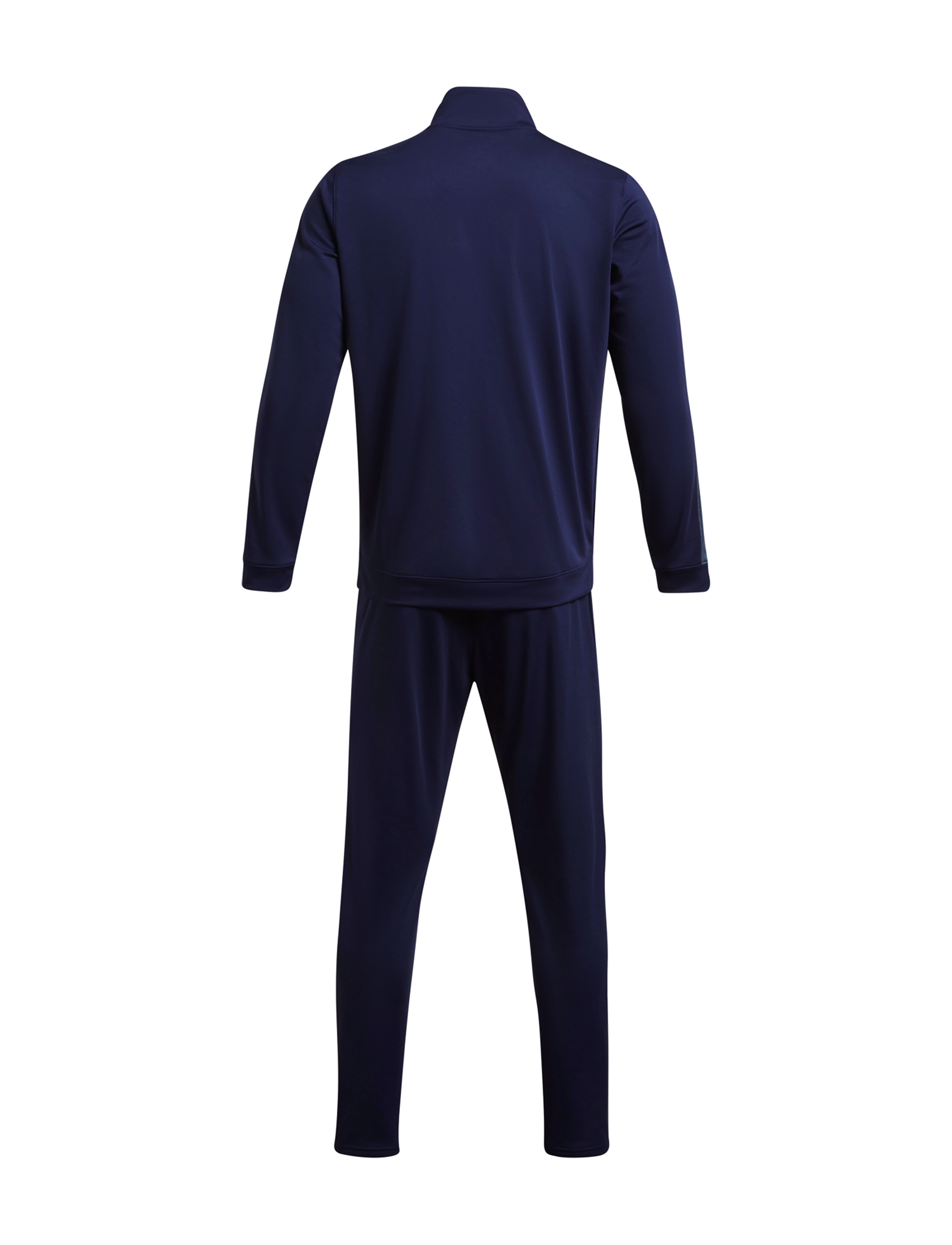 Under Armour - UA Rival Knit Track Suit - spordidressid - midnight navy - 2