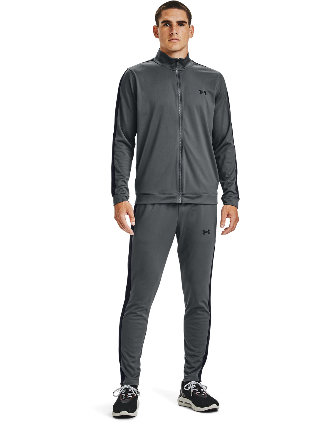Under armour sport suit sales