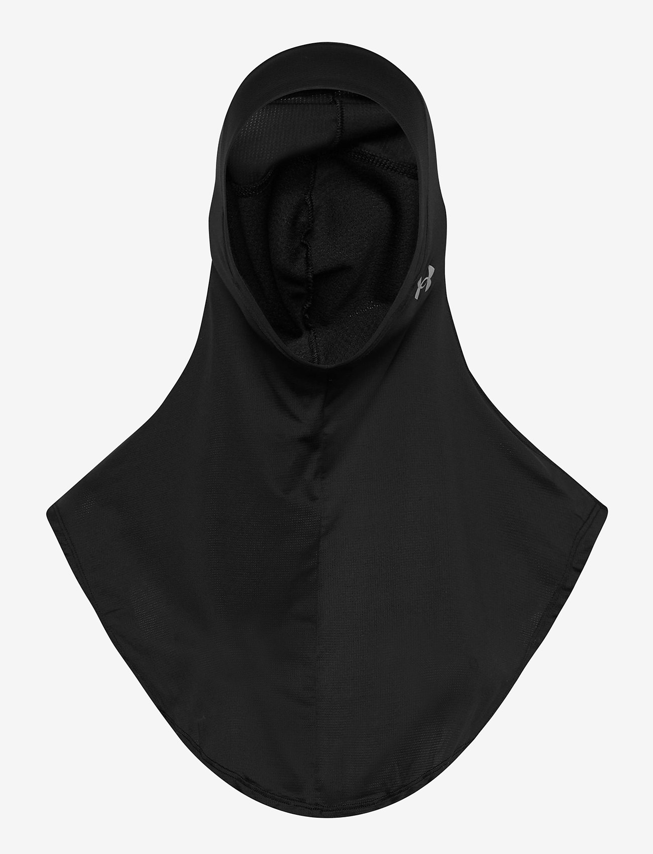 Under Armour - UA Extended Sport Hijab - black - 0