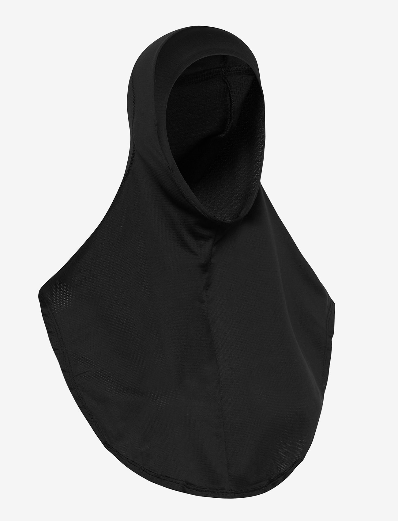 Under Armour - UA Extended Sport Hijab - black - 1