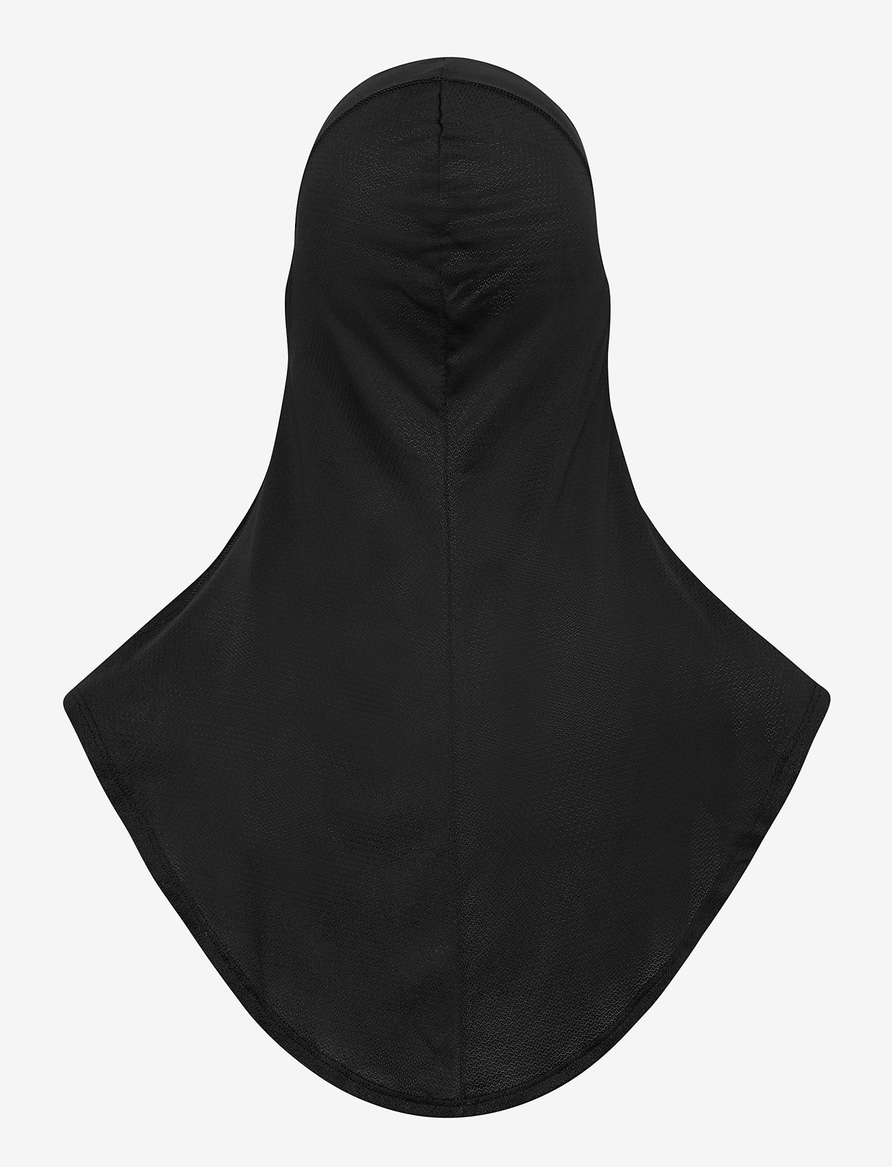 Under Armour - UA Extended Sport Hijab - black - 2