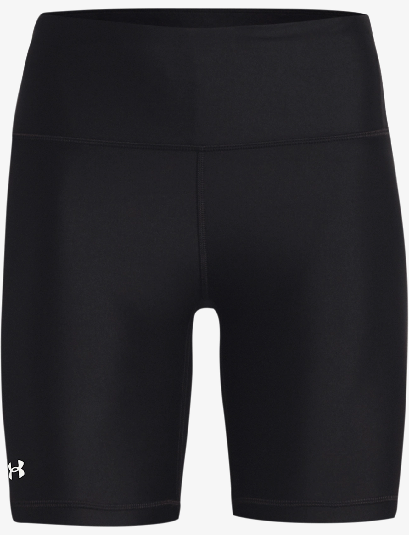 UNDER ARMOUR Tech Bike Kurz Schwarz - XS - Damen