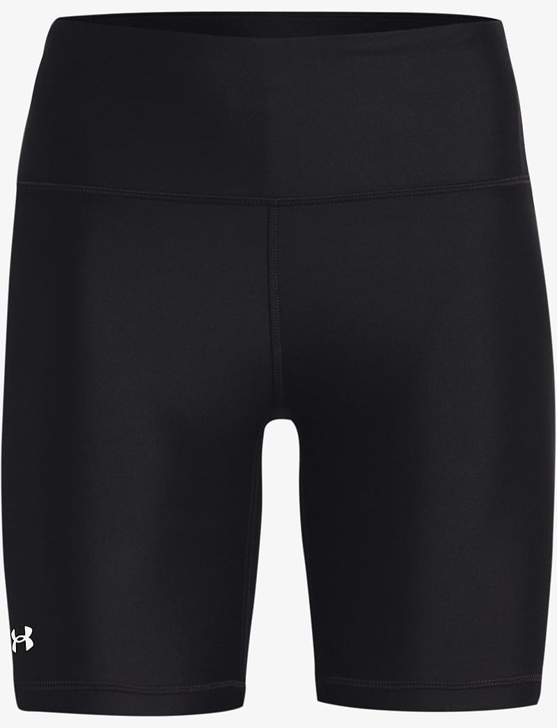 Under Armour - Tech Bike Short - tights - black - 1