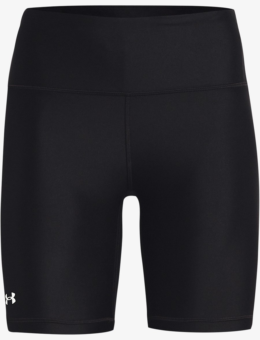 Under Armour - Tech Bike Short - Šortai - black - 1