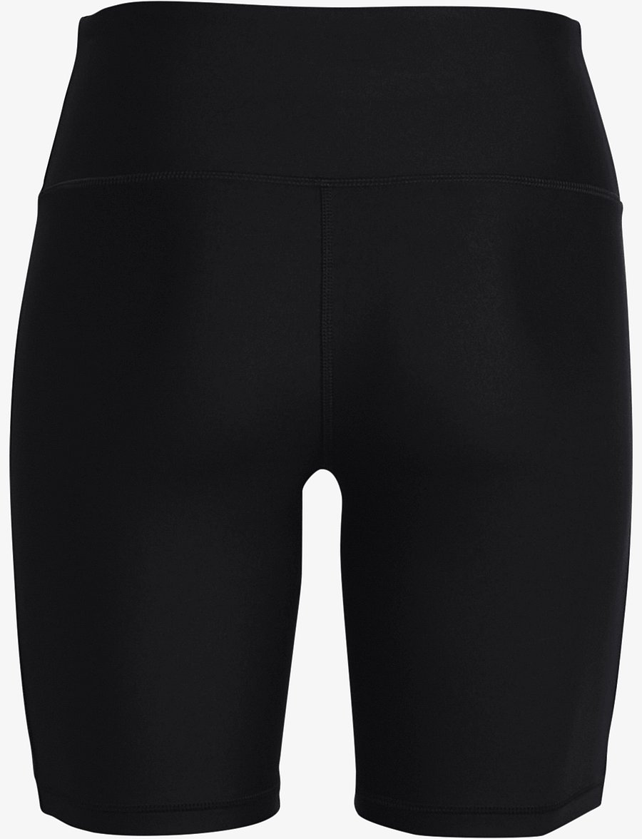 Under Armour - Tech Bike Short - Šortai - black - 2