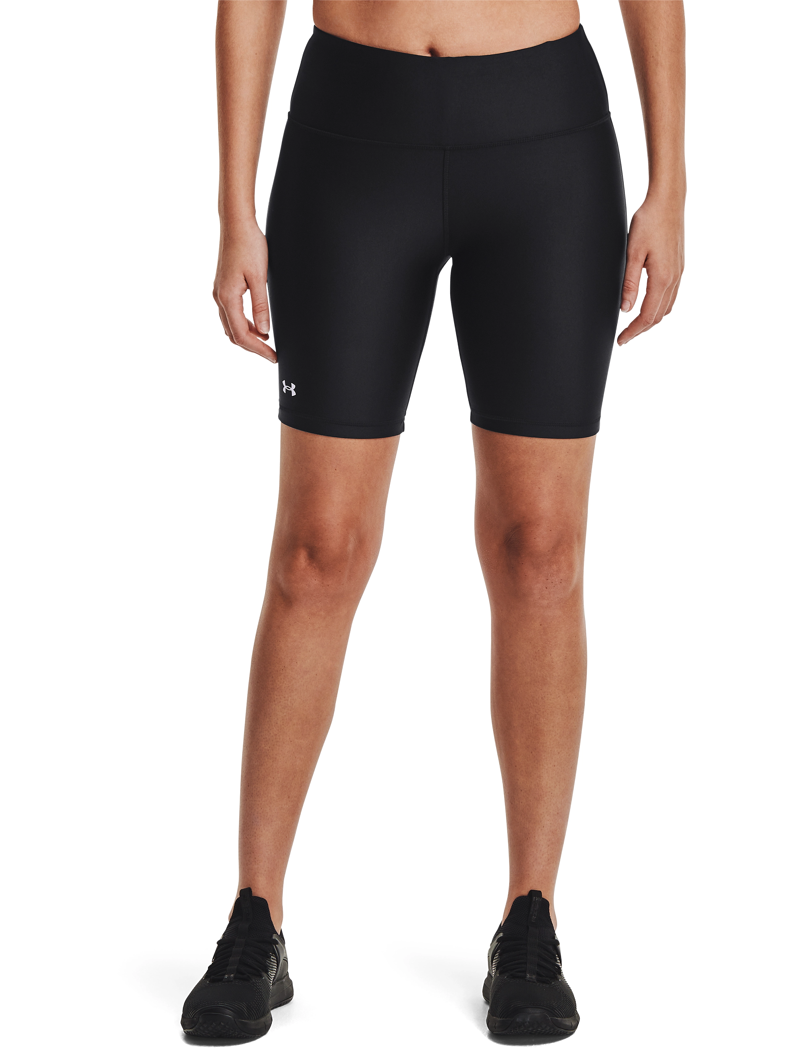 Under Armour - Tech Bike Short - collants d'entraînement - black - 4
