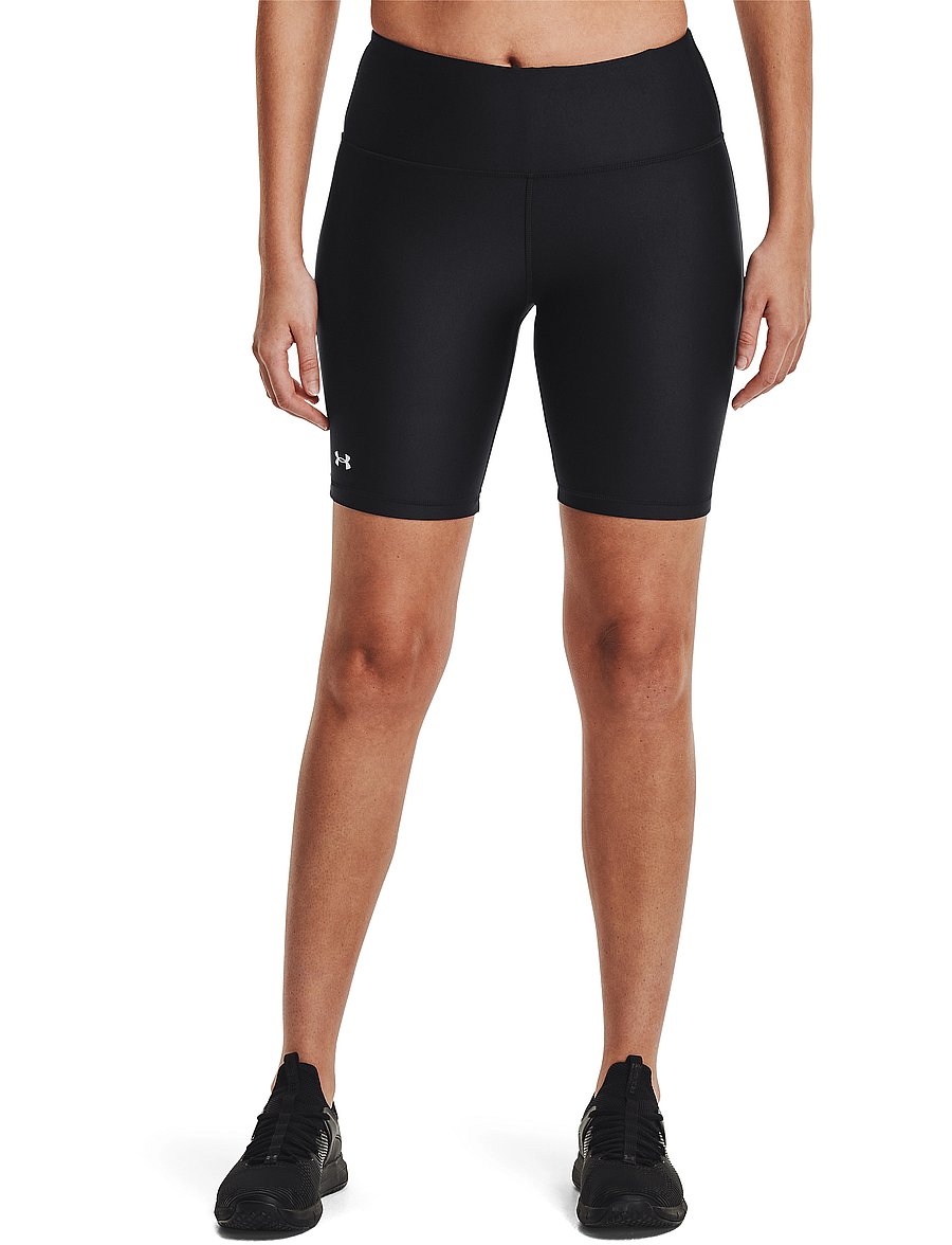 Under Armour - Tech Bike Short - Šortai - black - 4