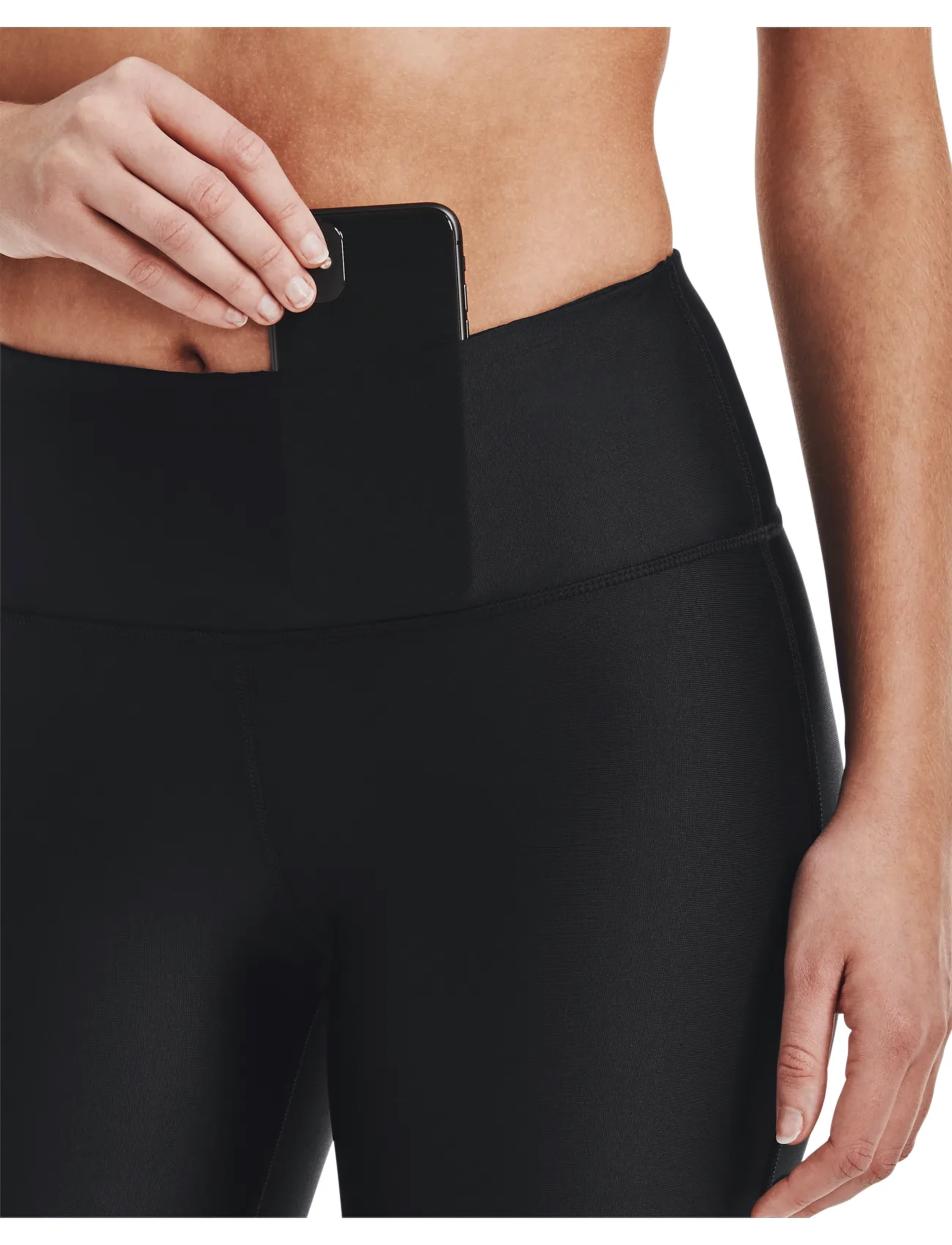 UNDER ARMOUR Tech Bike Short träningsshorts dam – bild 5