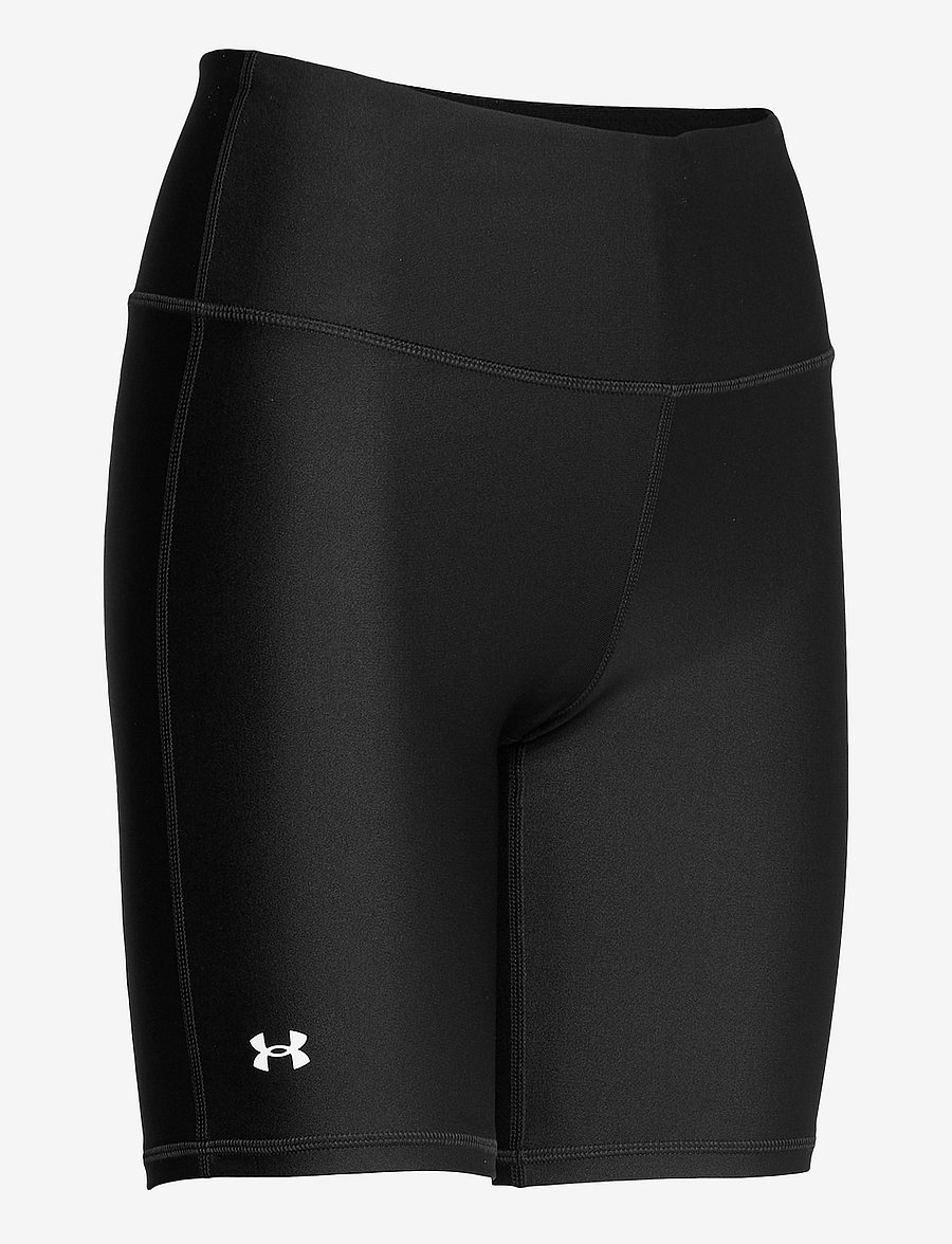 Under Armour - Tech Bike Short - Šortai - black - 3