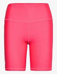 Under Armour - Tech Bike Short - lowest prices - pink shock - 0