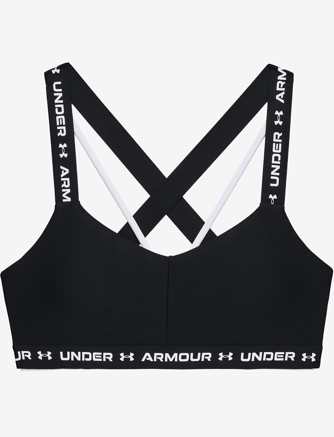 basic Well educated Bounce Under Armour Ua Crossback Low (Black) - 35 € | Boozt.com