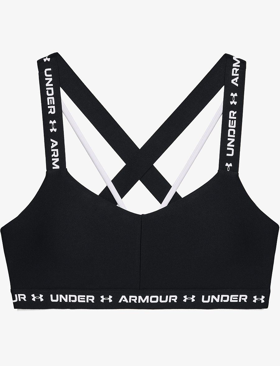 Under Armour - UA Crossback Low - black - 0