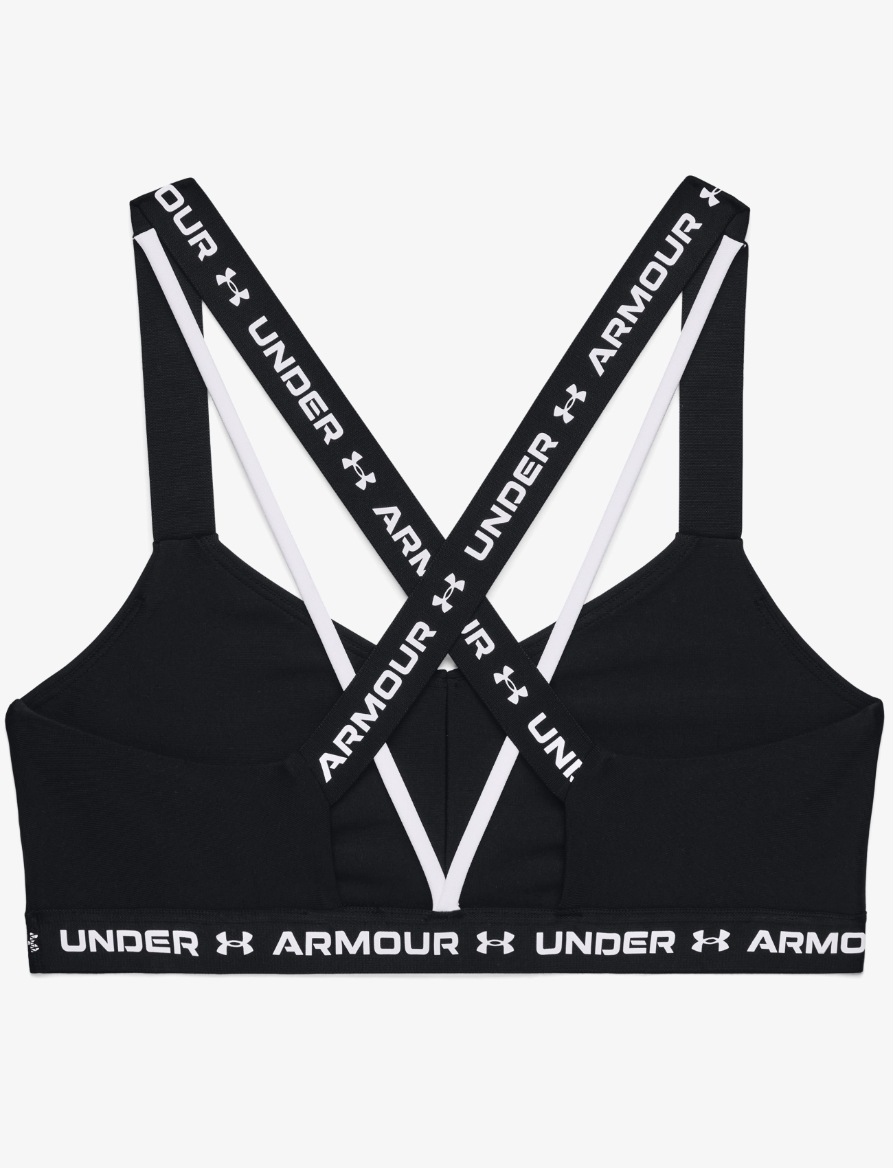 Under Armour - UA Crossback Low - black - 1