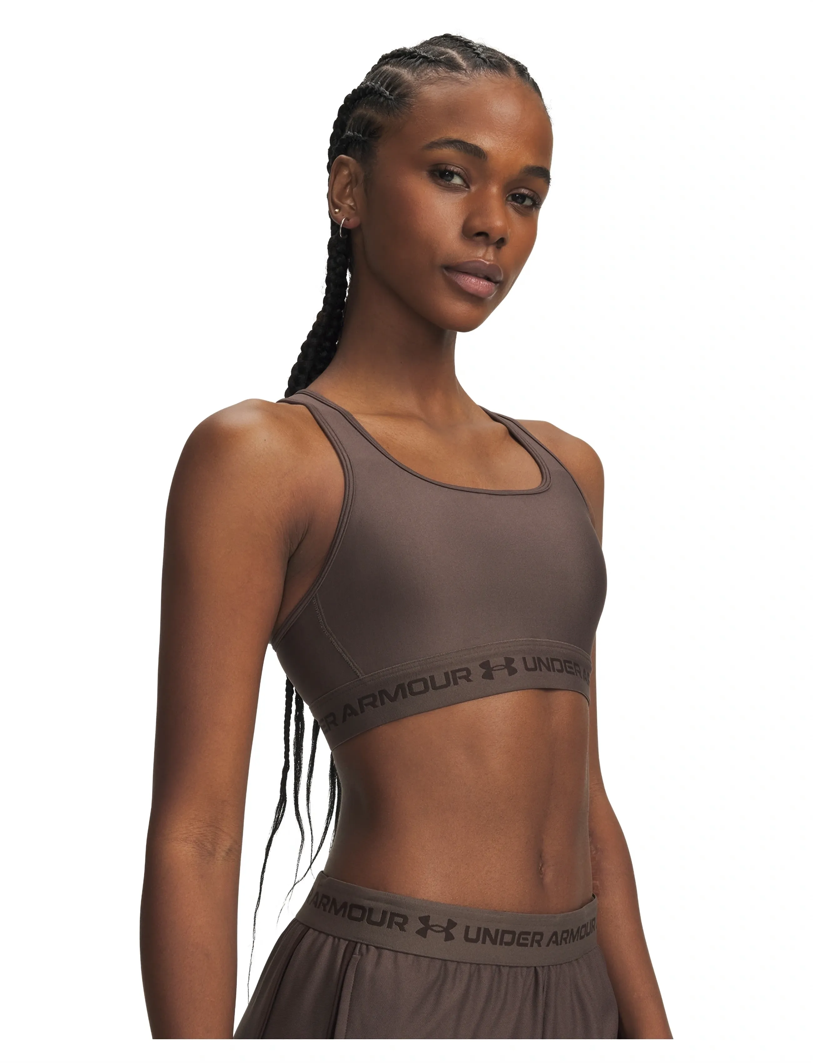 Crossback Mid Bra