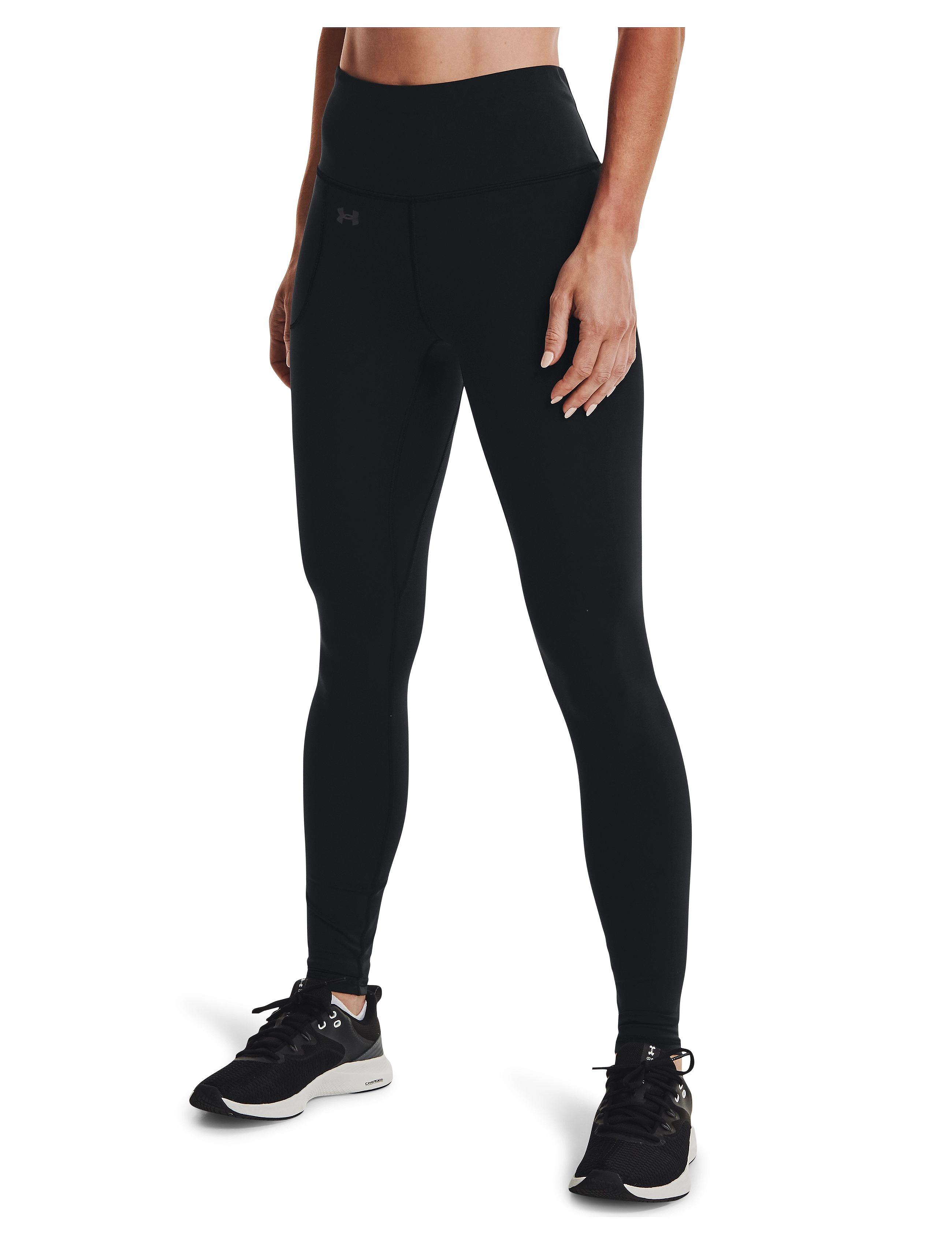 Under Armour - Motion Legging - black - 3