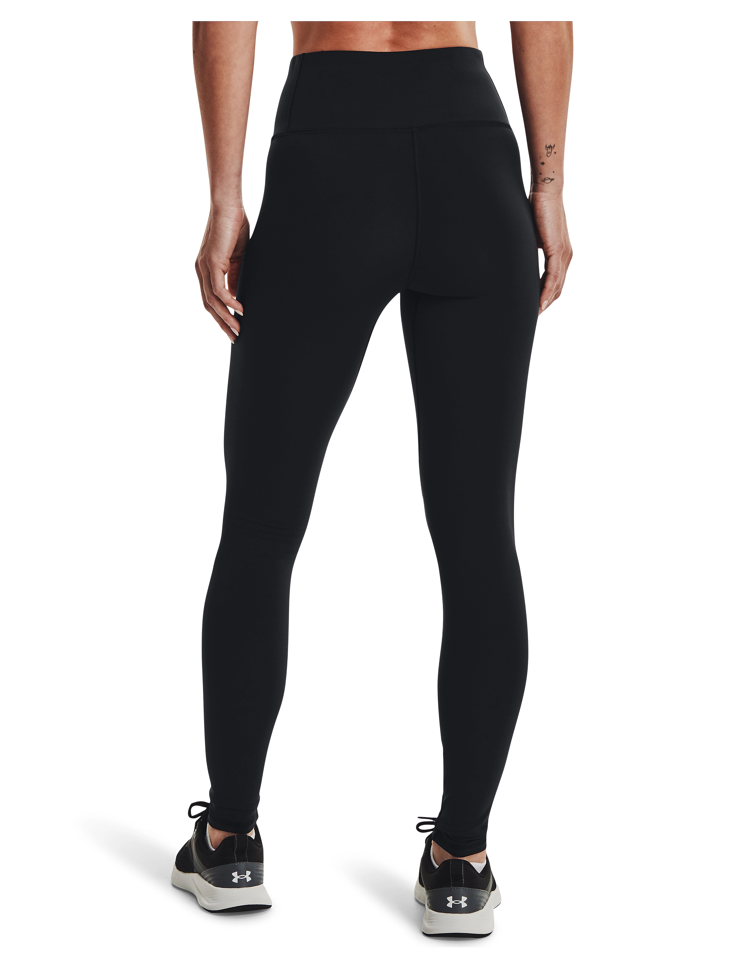 Under Armour - Motion Legging - black - 4