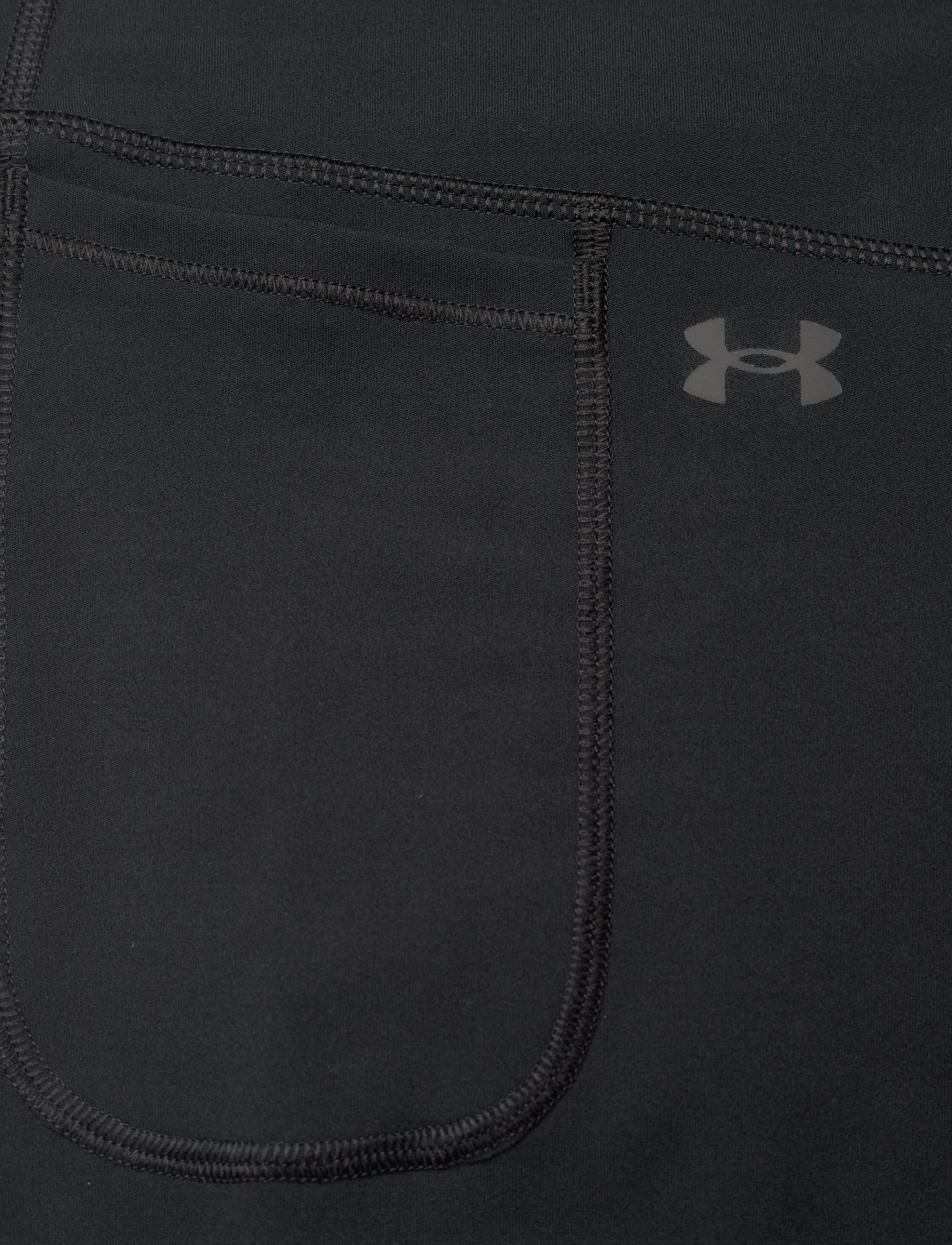 Under Armour - Motion Legging - black - 5