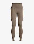 Motion Legging - BROWN