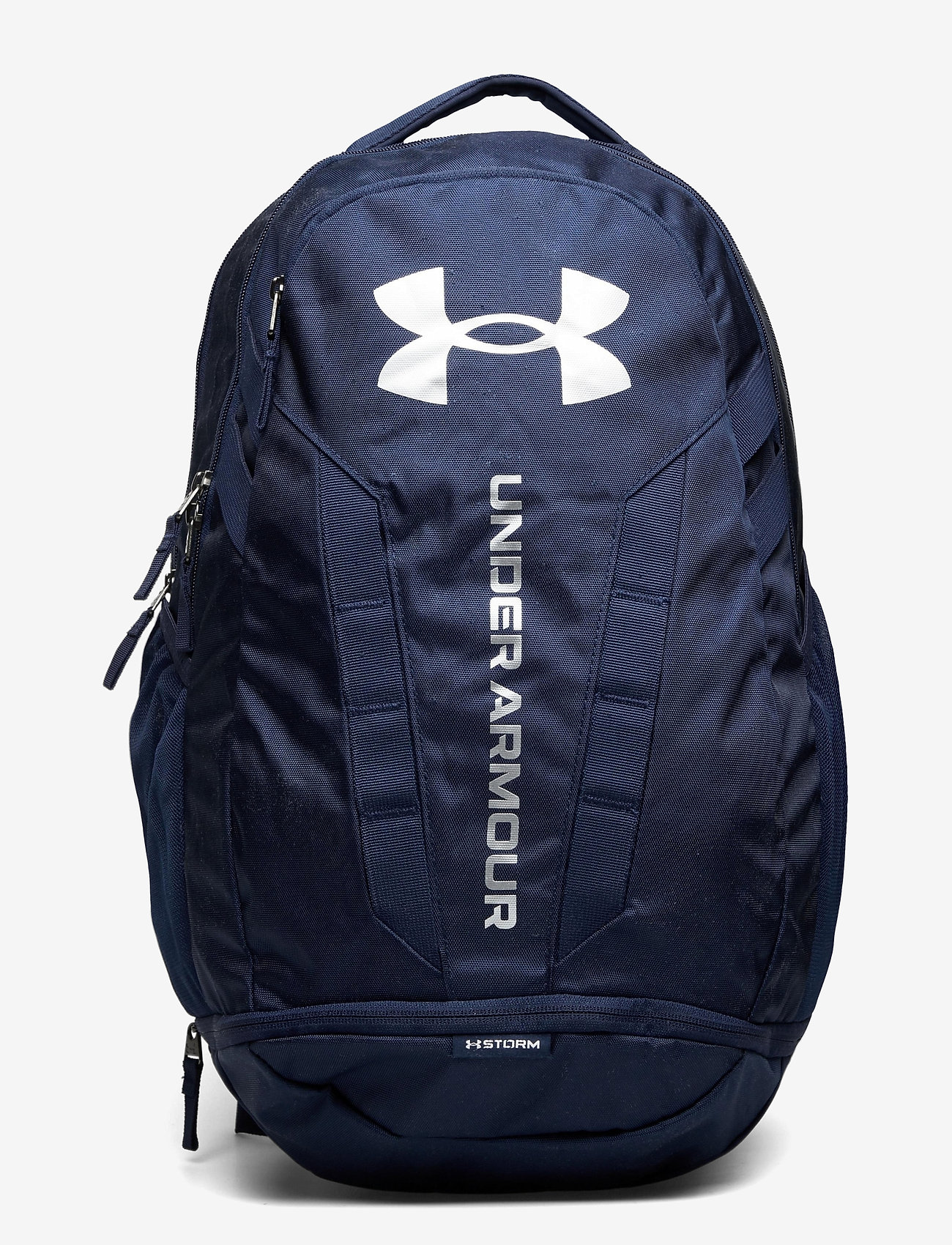 Under Armour - UA Hustle 5.0 Backpack - academy - 0