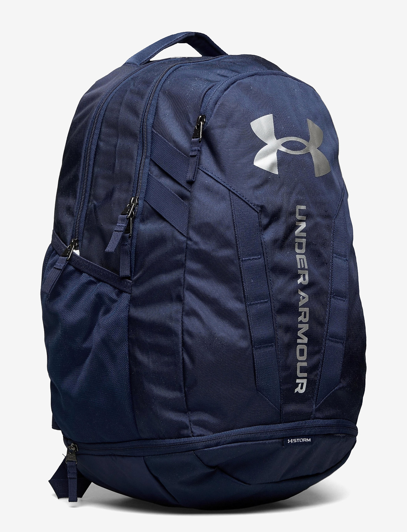 Under Armour - UA Hustle 5.0 Backpack - academy - 2