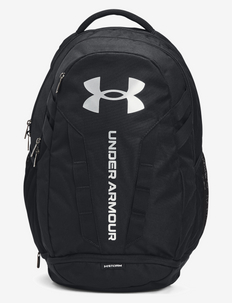 UA Hustle 5.0 Backpack, Under Armour