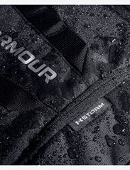 Under Armour - UA Hustle 5.0 Backpack - vyrams - black - 6