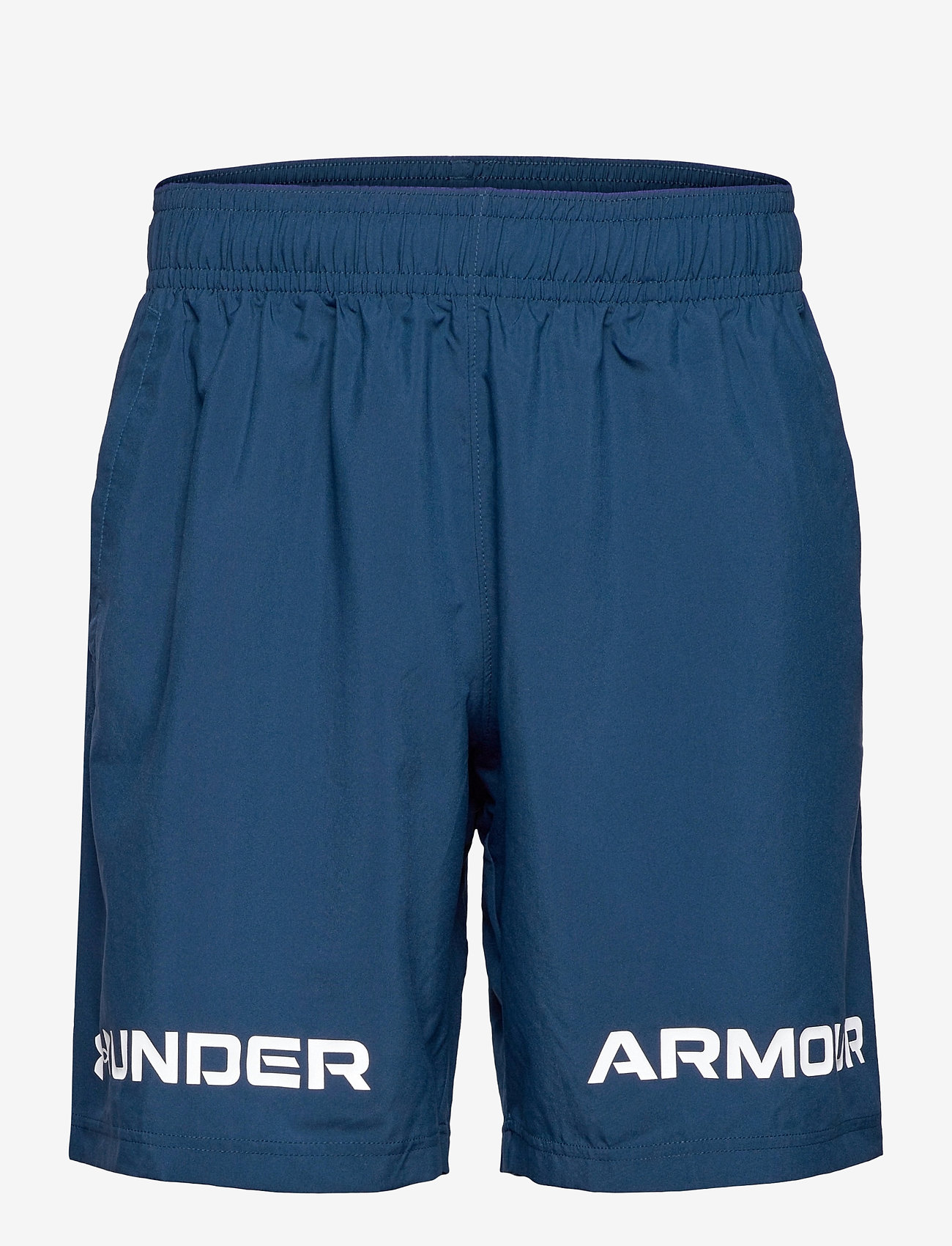 Under Armour - UA Woven Graphic WM Short - academy - 0