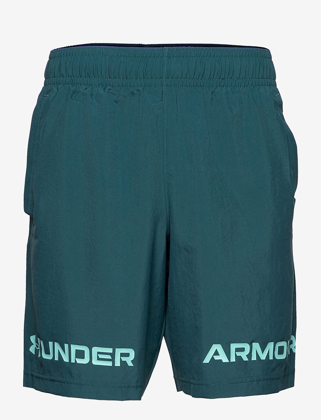 Ua woven graphic sales