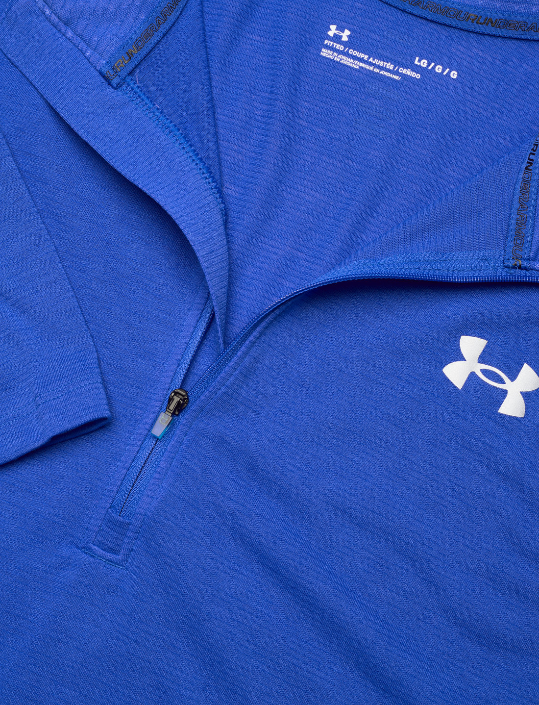 Under armour 2025 streaker hoodie