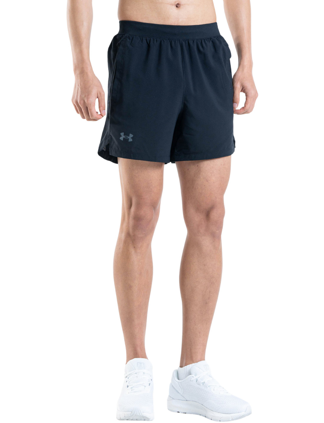 Men s uniden UA Launch Shorts