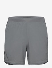 Under Armour - UA LAUNCH 5'' SHORT - training shorts - pitch gray - 0