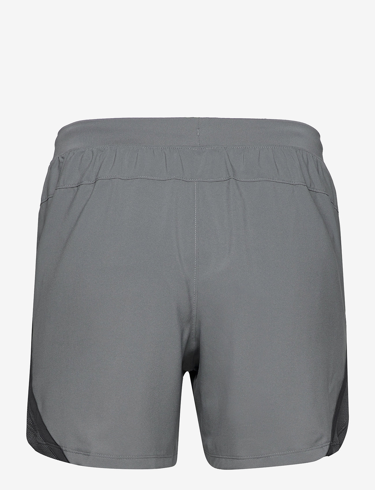 Under Armour - UA LAUNCH 5'' SHORT - träningsshorts - pitch gray - 1