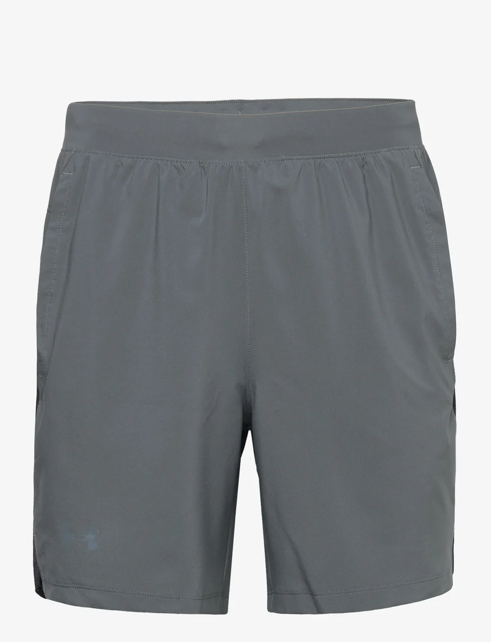 Under armour 7 inch 2025 compression shorts