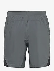 Under Armour - UA LAUNCH 7'' SHORT - lowest prices - pitch gray - 1