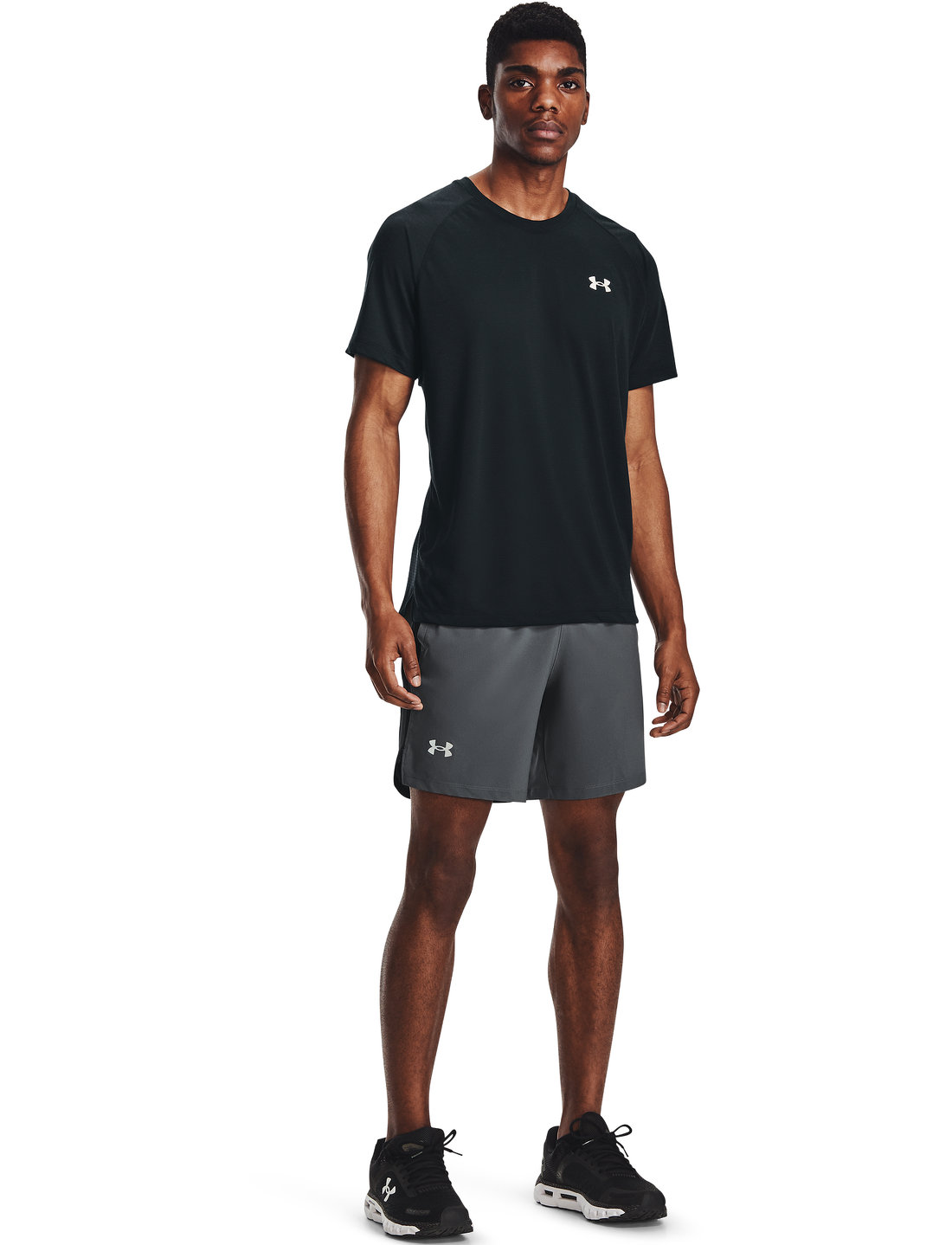 Under armour launch hot sale 7