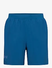 Under Armour - UA LAUNCH 7'' SHORT - training shorts - varsity blue - 0