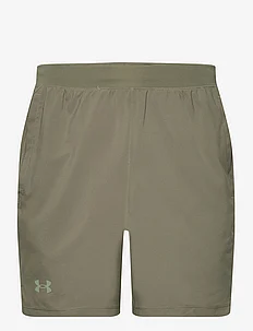 UA LAUNCH 7'' 2-IN-1 SHORT, Under Armour