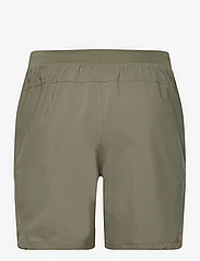 Under Armour - UA LAUNCH 7'' 2-IN-1 SHORT - training shorts - marine od green - 1