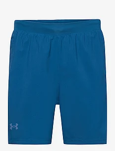 UA LAUNCH 7'' 2-IN-1 SHORT, Under Armour