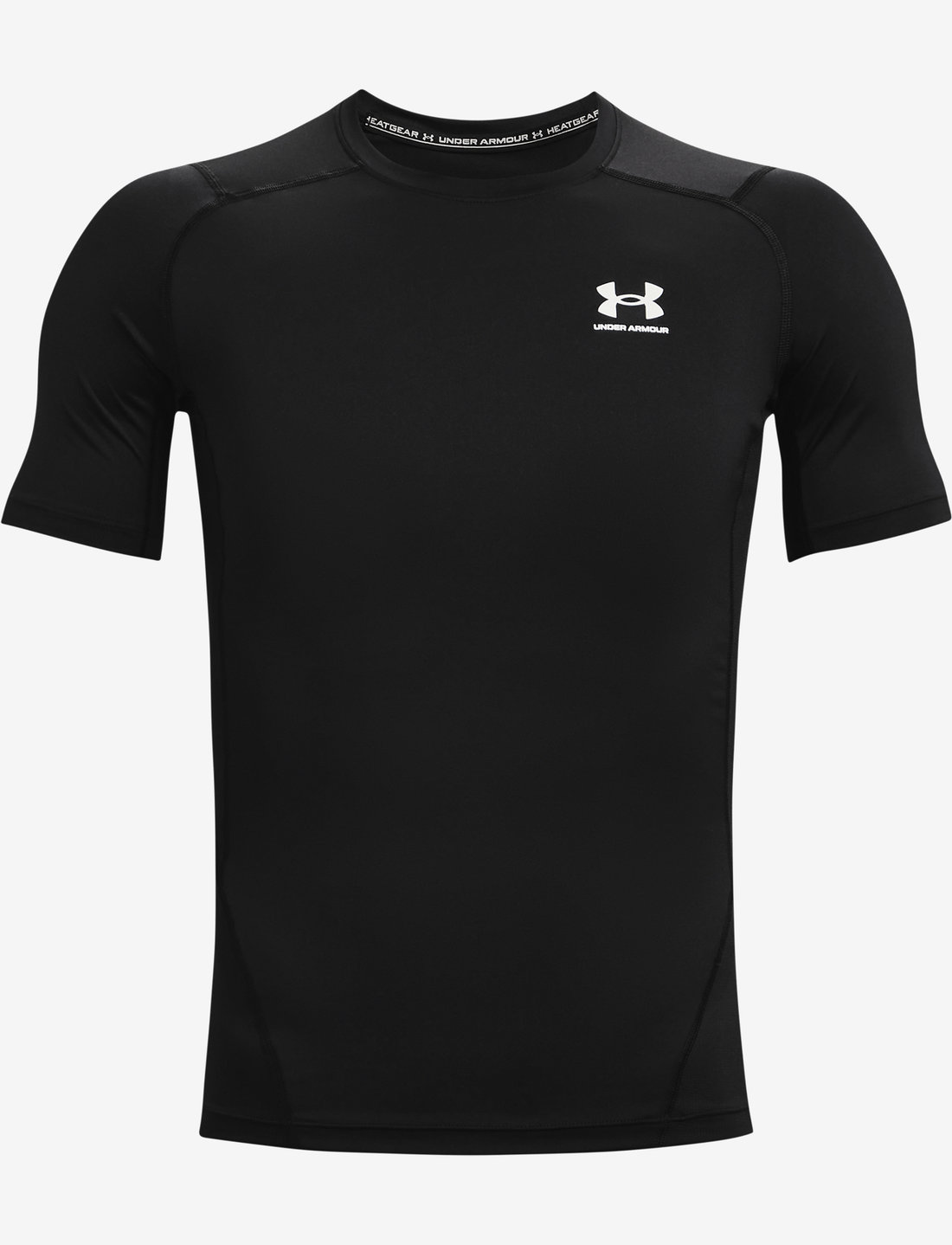 Under Armour Ua Hg Armour Comp Ss t shirts shop at Booztlet