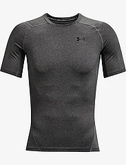 Under Armour - UA HG Armour Comp SS - lowest prices - carbon heather - 0