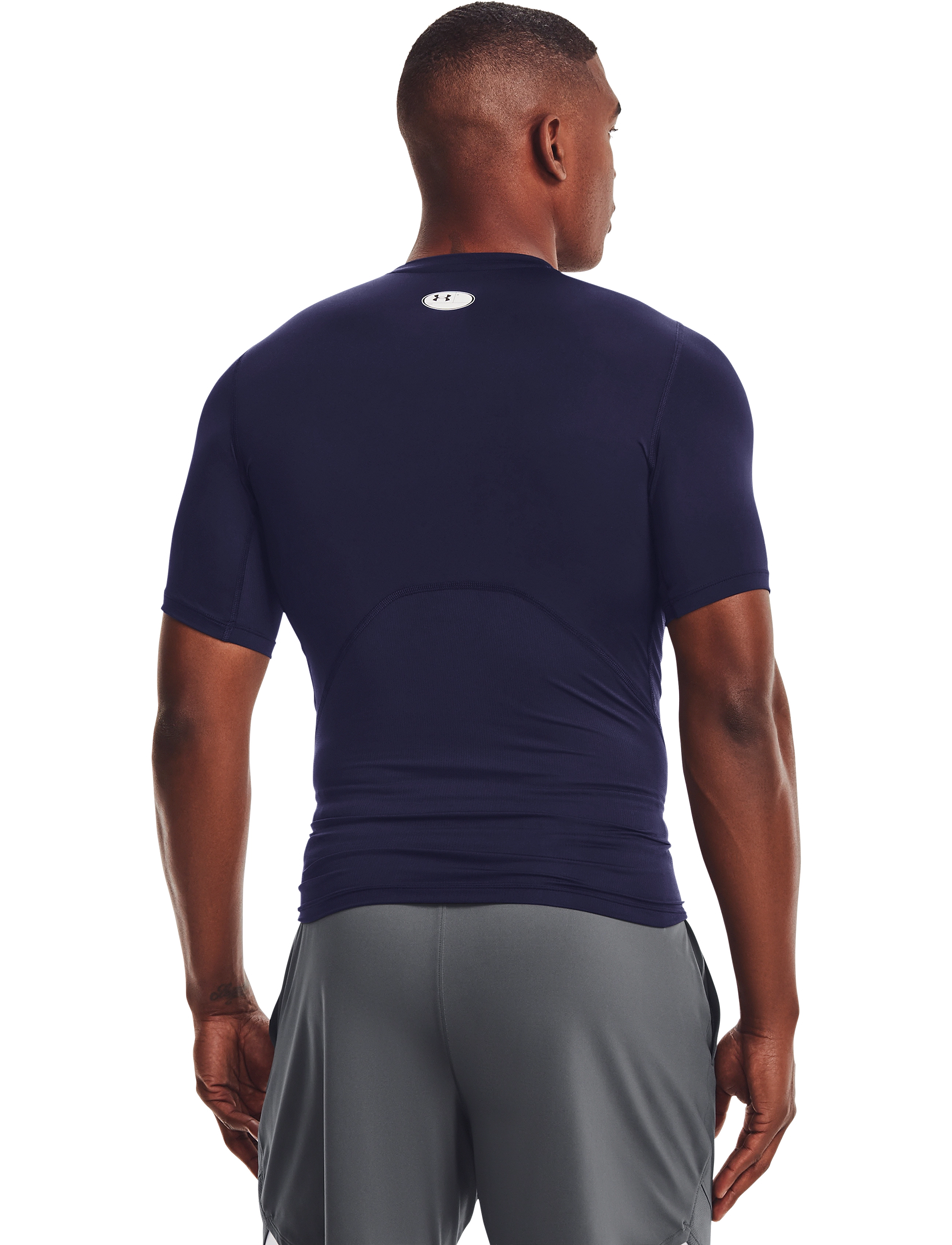 UNDER ARMOUR Baddräkter Équipement Thermique badbyxor herr – bild 5