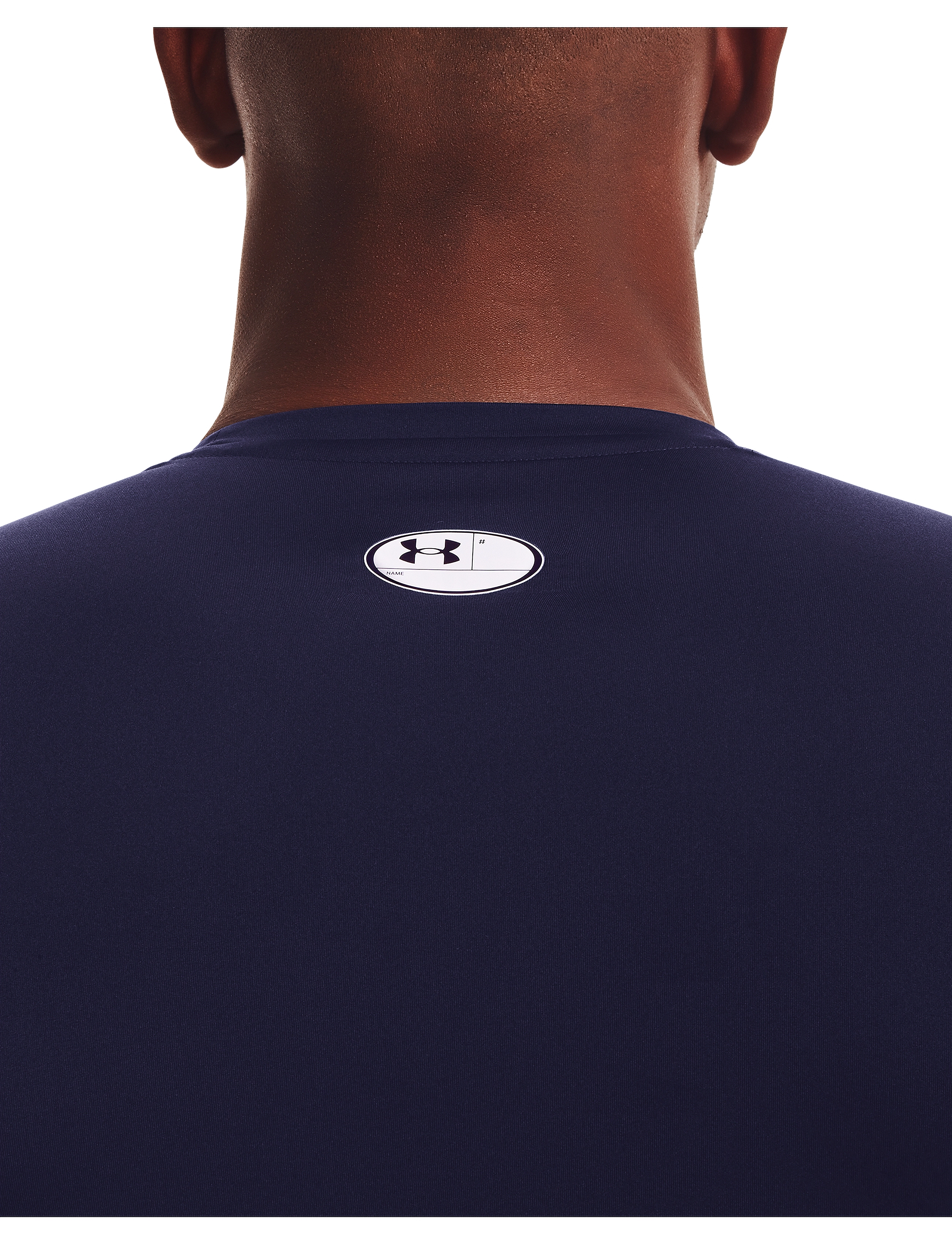 UNDER ARMOUR Baddräkter Équipement Thermique badbyxor herr – bild 7