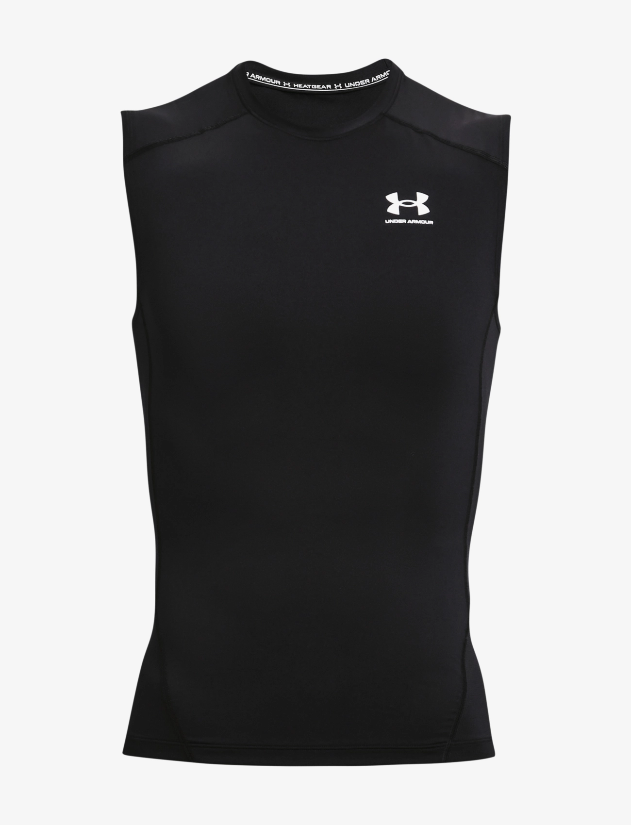 UNDER ARMOUR Ua Hg Armour Comp Sl Schwarz - XXXL - Herren