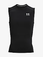 UA HG Armour Comp SL - BLACK