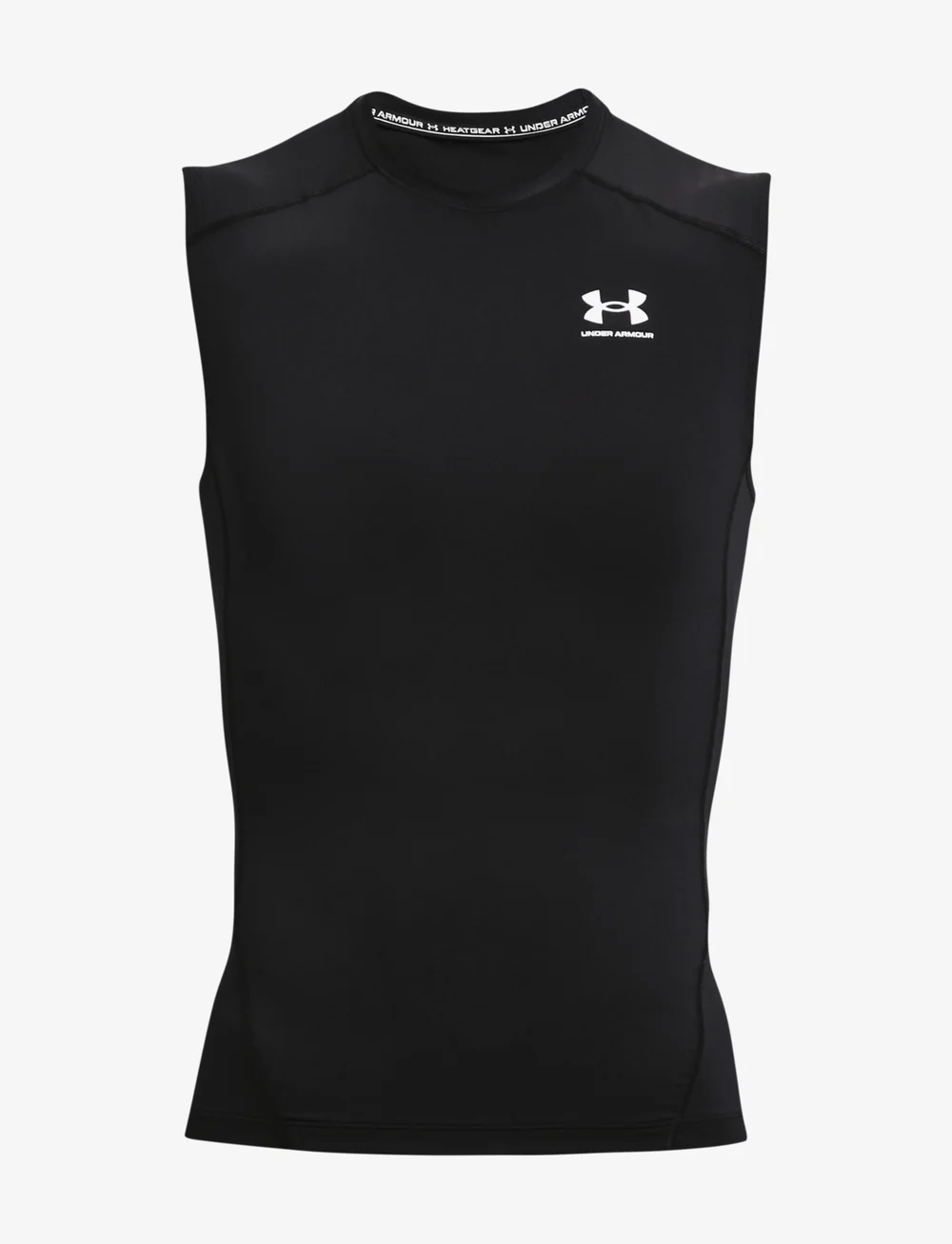 Under Armour - UA HG Armour Comp SL - treenitopit - black - 1