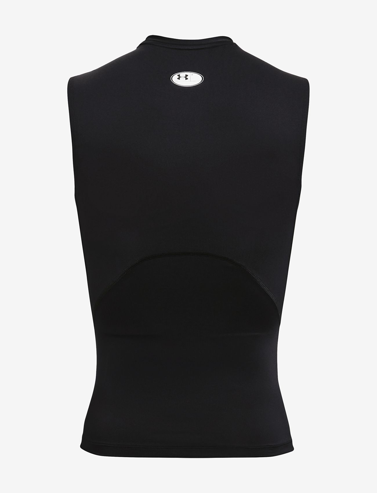 Under Armour - UA HG Armour Comp SL - tank tops - black - 2